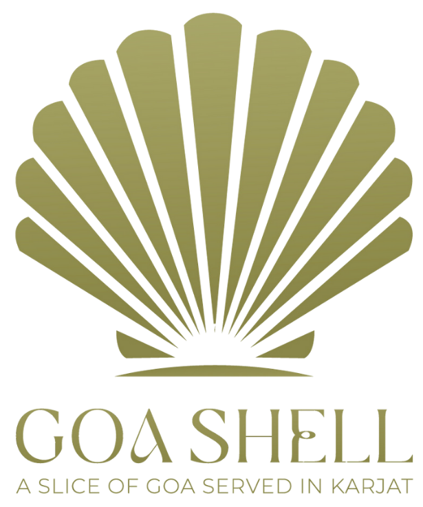 Goa Shell Logo